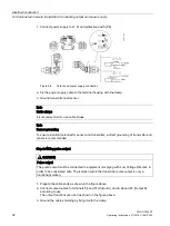 Preview for 34 page of Danfoss SONO 3500 CT Operating Instructions Manual