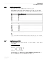 Preview for 47 page of Danfoss SONO 3500 CT Operating Instructions Manual