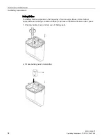 Preview for 56 page of Danfoss SONO 3500 CT Operating Instructions Manual