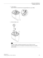 Preview for 57 page of Danfoss SONO 3500 CT Operating Instructions Manual