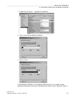 Preview for 59 page of Danfoss SONO 3500 CT Operating Instructions Manual