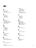 Preview for 89 page of Danfoss SONO 3500 CT Operating Instructions Manual