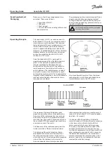 Предварительный просмотр 3 страницы Danfoss SonoCollect 210 Operating Manual