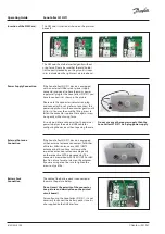 Preview for 6 page of Danfoss SonoCollect 210 Operating Manual