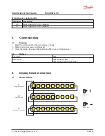 Preview for 8 page of Danfoss SonoMeter 30 Installation & User Manual