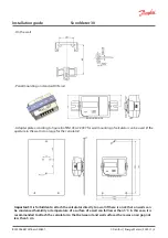 Preview for 5 page of Danfoss SonoMeter 30 Installation Manual