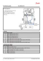 Preview for 8 page of Danfoss SonoMeter 30 Installation Manual