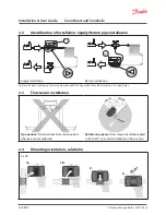 Preview for 5 page of Danfoss SonoSafe 10 Installation & User Manual