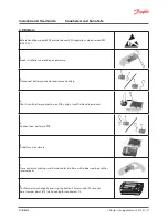 Предварительный просмотр 11 страницы Danfoss SonoSafe Installation & User Manual