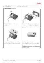 Preview for 14 page of Danfoss SonoSelect Installation Manual