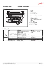 Предварительный просмотр 18 страницы Danfoss SonoSelect Installation Manual