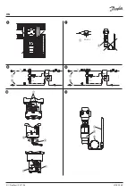 Предварительный просмотр 4 страницы Danfoss STM/AVT/VG Operating Manual