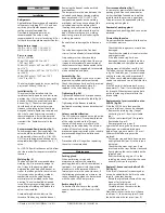 Preview for 3 page of Danfoss SVA-DH Instructions For Use