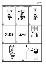 Preview for 2 page of Danfoss SVA-S 6-10 Installation Manual