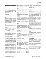 Preview for 8 page of Danfoss SVA-S Installation Manual