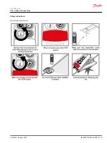 Предварительный просмотр 5 страницы Danfoss T70 1 HALL User Manual