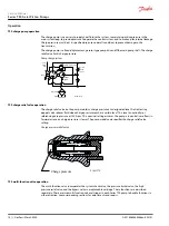 Предварительный просмотр 12 страницы Danfoss T90 Series Service Manual