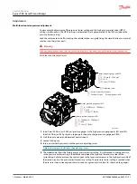 Preview for 31 page of Danfoss T90 Series Service Manual