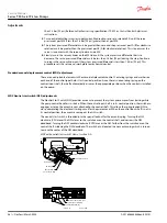 Preview for 36 page of Danfoss T90 Series Service Manual