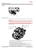 Preview for 40 page of Danfoss T90 Series Service Manual