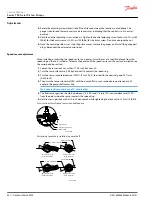 Предварительный просмотр 42 страницы Danfoss T90 Series Service Manual