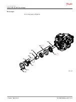 Предварительный просмотр 53 страницы Danfoss T90 Series Service Manual