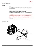 Preview for 56 page of Danfoss T90 Series Service Manual