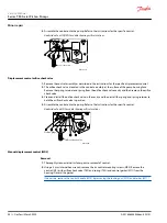 Предварительный просмотр 58 страницы Danfoss T90 Series Service Manual