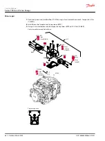 Preview for 66 page of Danfoss T90 Series Service Manual