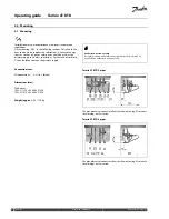 Preview for 4 page of Danfoss Termix AT BTD Operating Manual