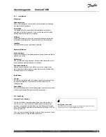 Preview for 5 page of Danfoss Termix AT BTD Operating Manual