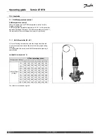 Preview for 12 page of Danfoss Termix AT BTD Operating Manual