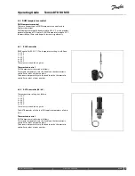 Preview for 13 page of Danfoss Termix BTD RO MIX Operating Manual