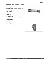 Preview for 15 page of Danfoss Termix BTD RO MIX Operating Manual