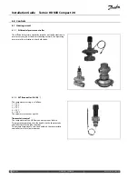 Preview for 10 page of Danfoss Termix HD MIX Compact 28 Installation Manual