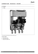 Предварительный просмотр 6 страницы Danfoss Termix One-B-1 BS Series Installation Manual