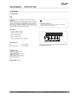 Preview for 5 page of Danfoss Termix One Solar Operating Manual