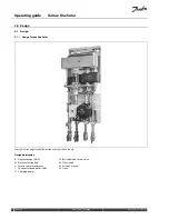 Предварительный просмотр 8 страницы Danfoss Termix One Solar Operating Manual