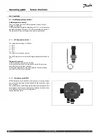 Предварительный просмотр 10 страницы Danfoss Termix One Solar Operating Manual