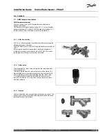 Preview for 9 page of Danfoss TERMIX PM2+P Installation Manual