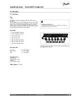 Preview for 5 page of Danfoss Termix VMTD Compact 20 Installation Manual