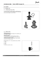 Preview for 12 page of Danfoss Termix VMTD Compact 20 Installation Manual