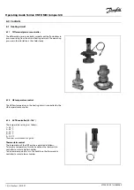 Предварительный просмотр 10 страницы Danfoss Termix VMTD MIX Compact 28 Operating Manual