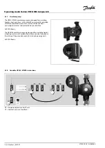 Предварительный просмотр 12 страницы Danfoss Termix VMTD MIX Compact 28 Operating Manual