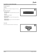 Preview for 17 page of Danfoss Termix VVX-I-R FI - 7 Series Operating Manual