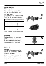 Предварительный просмотр 25 страницы Danfoss Termix VVX-I-R FI - 7 Series Operating Manual