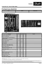 Предварительный просмотр 32 страницы Danfoss Termix VVX-I-R FI - 7 Series Operating Manual