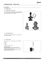 Preview for 10 page of Danfoss Termix VVX-I Installation Manual