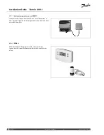 Preview for 12 page of Danfoss Termix VVX-I Installation Manual