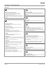 Preview for 7 page of Danfoss Termix VVX-IV 7 Series Operating Manual